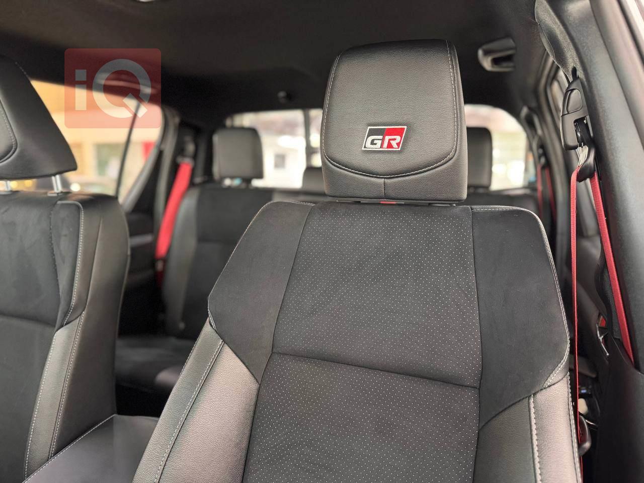 تويوتا هايلوكس